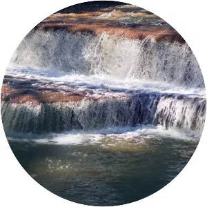 Upper Coliban Reservoir