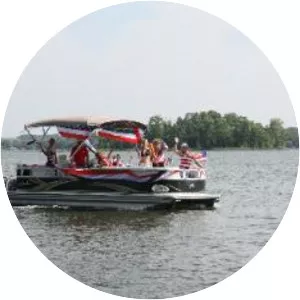 Upper Cormorant Lake