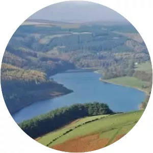 Upper Derwent Valley - 