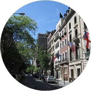 Upper East Side Historic District