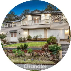 Upper Ferntree Gully