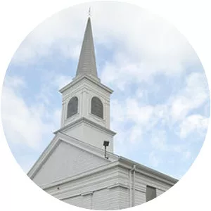 Upper Meeting House of the Baptist Church . . .