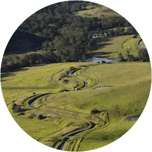 Upper Nepean Scheme - 