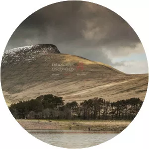 Upper Neuadd Reservoir