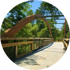 Upper Tampa Bay Trail - 