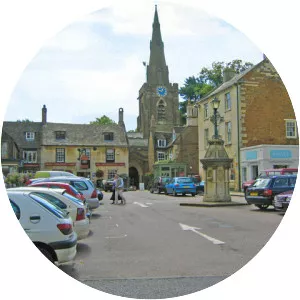 Uppingham
