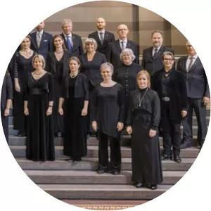 Uppsala akademiska kammarkör