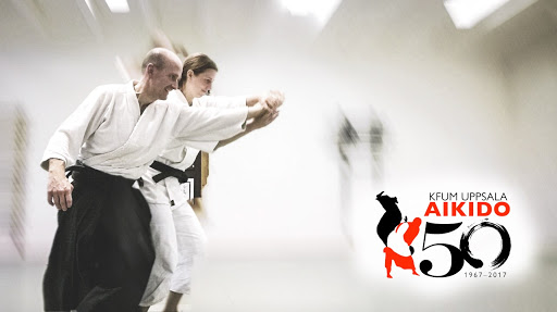 Uppsala KFUK-KFUM Aikido - Aikido club in Uppsala, Sweden