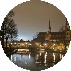 Uppsala