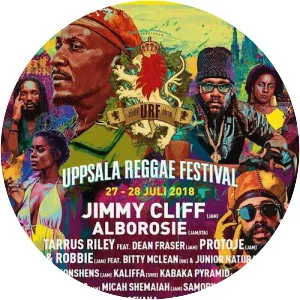 Uppsala Reggae Festival