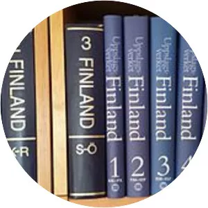Uppslagsverket Finland