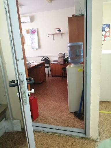 Upravlyayushchaya Kompaniya Pik Komfort