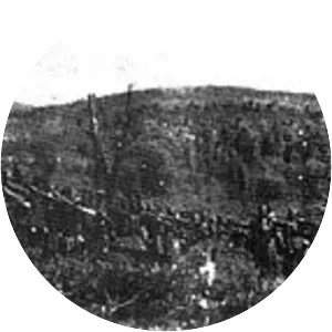 Uprising in Montenegro