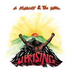 Uprising - Album by Bob Marley and the Wailers