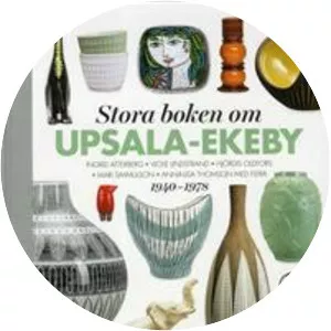 Upsala-Ekeby