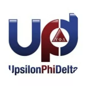 Upsilon Phi Delta - Honor society