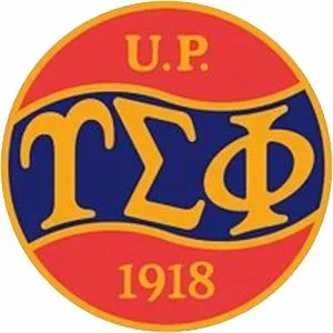 Upsilon Sigma Phi - Greek letter organization