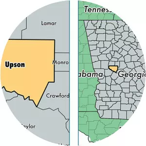 Upson County