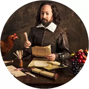 Upstart Crow - British sitcom