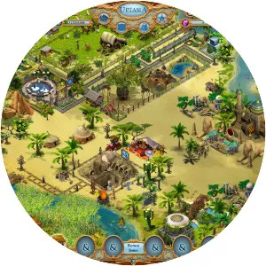 Uptasia - Video game