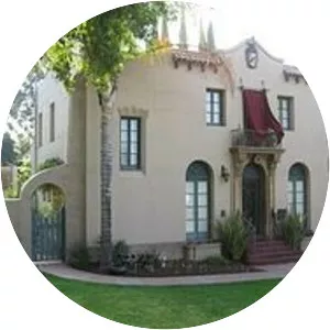 Upton Sinclair House - 