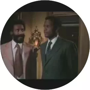 Uptown Saturday Night