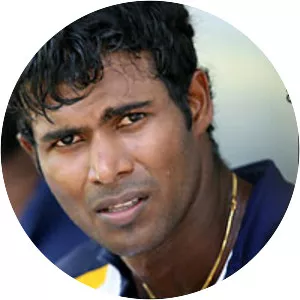 Upul Tharanga