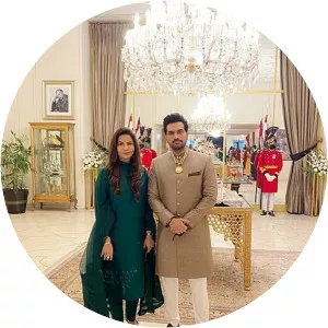 Uqbah Hadeed Malik photograph