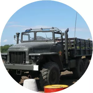 Ural Automotive Plant