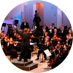 Ural Philharmonic Orchestra