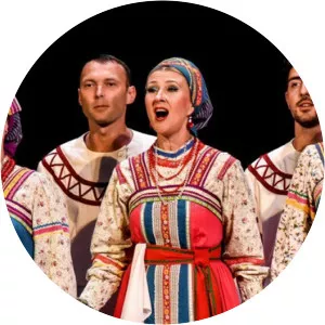 Государственныйуральскийрусский народный хор