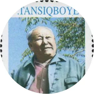Ural Tansykbayev