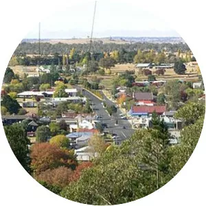 Uralla