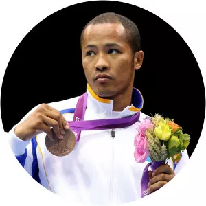 Uranchimegiin Mönkh-Erdene