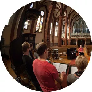 Uranienborg Vokalensemble