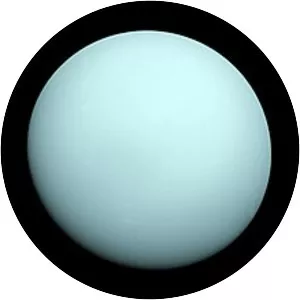 Uranus - Planet