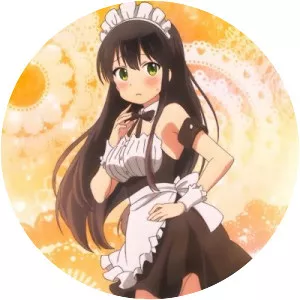 Urara Meirocho - Manga series