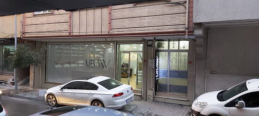 Uraw Cosmetics