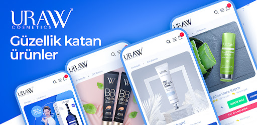 Uraw Kozmetik