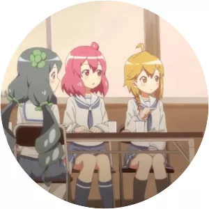 Urawa no Usagi-chan - Japanese animated series