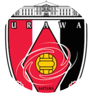 Urawa Red Diamonds - Football club