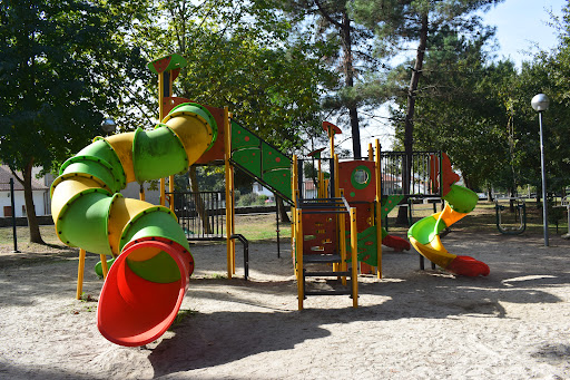 URBA, LDA - Business center in Braga, Portugal