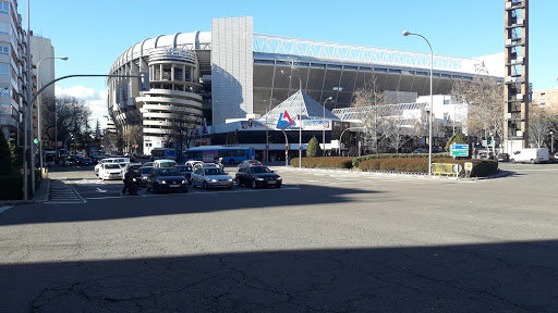 Urbahomes S L - Real estate agent in Madrid, Spain