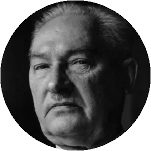 Urbain Van de Voorde