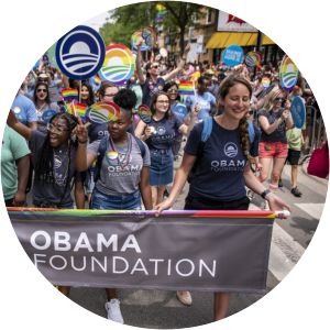 Urban Alliance Foundation