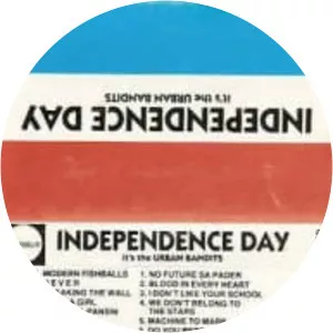 Urban Bandits - Musical group