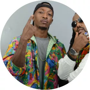 Urban Boys - Musical artist