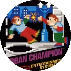 Urban Champion