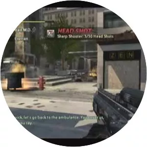 Urban Chaos: Riot Response