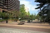 Urban Council Centenary Garden